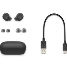 -3-Auriculares Bluetooth Sony WF-C710N con estuche de carga/ Autonomía 12h/ Negros-3