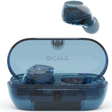 -3-Auriculares Bluetooth Sony WF-C710N con estuche de carga/ Autonomía 12h/ Azules Cristal-3