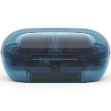-4-Auriculares Bluetooth Sony WF-C710N con estuche de carga/ Autonomía 12h/ Azules Cristal-4