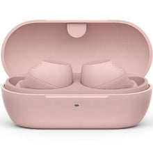 -2-Auriculares Bluetooth Sony WF-C710N con estuche de carga/ Autonomía 12h/ Rosas-2