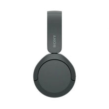 -1-Auriculares Inalámbricos Sony WH-CH520/ con Micrófono/ Bluetooth/ Negros-1