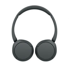 -2-Auriculares Inalámbricos Sony WH-CH520/ con Micrófono/ Bluetooth/ Negros-2