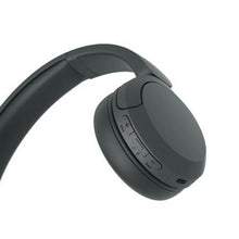 -3-Auriculares Inalámbricos Sony WH-CH520/ con Micrófono/ Bluetooth/ Negros-3