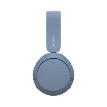 -1-Auriculares inalámbricos Sony WH-CH520/ con Micrófono/ Bluetooth/ Azules-1