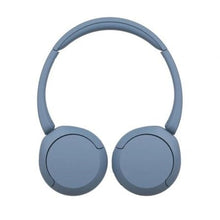 -2-Auriculares inalámbricos Sony WH-CH520/ con Micrófono/ Bluetooth/ Azules-2