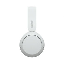 -1-Auriculares Inalámbricos Sony WH-CH520/ con Micrófono/ Bluetooth/ Blancos-1