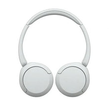 -2-Auriculares Inalámbricos Sony WH-CH520/ con Micrófono/ Bluetooth/ Blancos-2