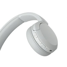 -3-Auriculares Inalámbricos Sony WH-CH520/ con Micrófono/ Bluetooth/ Blancos-3