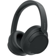 --Auriculares Inalámbricos Sony WH-CH720N/ con Micrófono/ Bluetooth/ Negros-