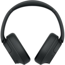 -1-Auriculares Inalámbricos Sony WH-CH720N/ con Micrófono/ Bluetooth/ Negros-1