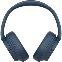 -1-Auriculares Inalámbricos Sony WH-CH720N/ con Micrófono/ Bluetooth/ Azules-1