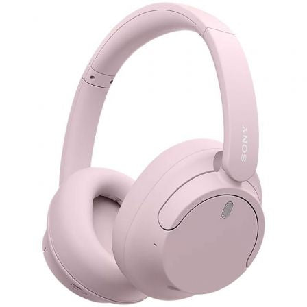 --Auriculares Inalámbricos Sony WH-CH720N/ con Micrófono/ Bluetooth/ Rosas-