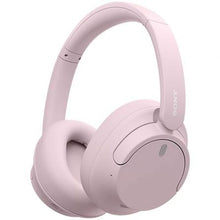 --Auriculares Inalámbricos Sony WH-CH720N/ con Micrófono/ Bluetooth/ Rosas-