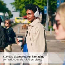 -4-Auriculares Inalámbricos Sony WH-CH720N/ con Micrófono/ Bluetooth/ Rosas-4