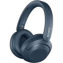 --Auriculares inalámbricos Sony WH-XB910N/ con Micrófono/ Bluetooth/ Azules-