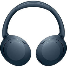 -1-Auriculares inalámbricos Sony WH-XB910N/ con Micrófono/ Bluetooth/ Azules-1