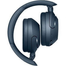 -2-Auriculares inalámbricos Sony WH-XB910N/ con Micrófono/ Bluetooth/ Azules-2