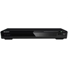 -1-Reproductor DVD Sony DVP-SR370-1