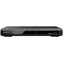 -1-Reproductor DVD Sony DVP-SR760H-1
