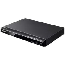 -2-Reproductor DVD Sony DVP-SR760H-2
