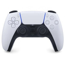 --Gamepad Inalámbrico Sony DualSense para PS5/ Blanco-