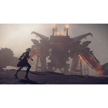 -1-Juego para Consola Sony PS4 NieR Automata GOTY-1