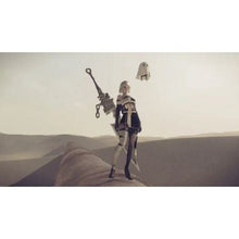 -4-Juego para Consola Sony PS4 NieR Automata GOTY-4