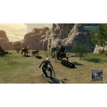 -4-Juego para Consola Sony PS4 NieR Replicant-4