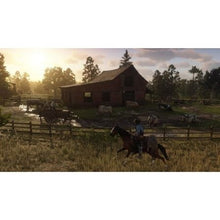 -3-Juego para Consola Sony PS4 Red Dead Redemption 2-3