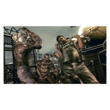 -2-Juego para Consola Sony PS4 Resident Evil 5 HD-2