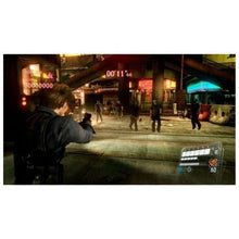 -3-Juego para Consola Sony PS4 Resident Evil 6 HD-3