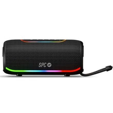 -1-Altavoz con Bluetooth SPC Orbital Storm/ 60W/ 2.0-1