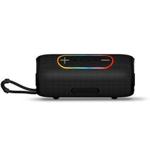 -2-Altavoz con Bluetooth SPC Orbital Storm/ 60W/ 2.0-2