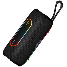 -3-Altavoz con Bluetooth SPC Orbital Storm/ 60W/ 2.0-3