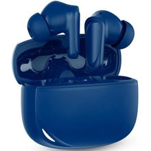 -2-Auriculares Bluetooth SPC Boost Buds con estuche de carga/ Autonomía 7.5h/ Azules-2