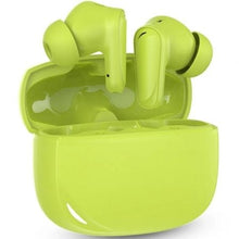 -2-Auriculares Bluetooth SPC Boost Buds con estuche de carga/ Autonomía 7.5h/ Verde Lima-2