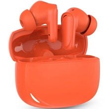 -2-Auriculares Bluetooth SPC Boost Buds con estuche de carga/ Autonomía 7.5h/ Rojos-2