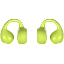 -3-Auriculares Bluetooth SPC Boost Clip con estuche de carga/ Autonomía 6h/ Verdes Lima-3