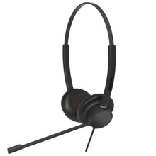 -1-Auriculares SPC Brave Pro/ con Micrófono/ Jack 3.5/ USB/ Negros-1
