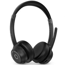 -1-Auriculares Inalámbricos SPC Dreamer 2 Pro/ con Micrófono/ Bluetooth/ Negros-1