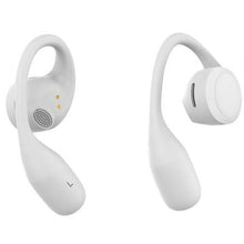 -1-Auriculares Deportivos Bluetooth SPC Ether 2 Sense con estuche de carga/ Autonomía 8h/ Blancos-1