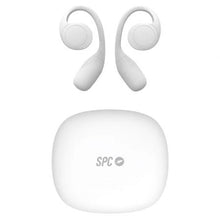 -2-Auriculares Deportivos Bluetooth SPC Ether 2 Sense con estuche de carga/ Autonomía 8h/ Blancos-2