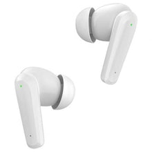 -1-Auriculares Bluetooth SPC Ether 2 Pro con estuche de carga/ Autonomía 6.5h/ Blancos-1