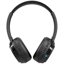 -1-Auriculares Inalámbricos SPC Heron 2 Studio/ con Micrófono/ Bluetooth/ Negros-1