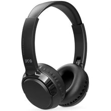 -2-Auriculares Inalámbricos SPC Heron 2 Studio/ con Micrófono/ Bluetooth/ Negros-2