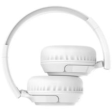 -2-Auriculares Inalámbricos SPC Heron 2 Studio/ con Micrófono/ Bluetooth/ Blancos-2