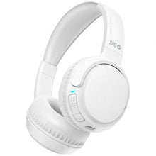 -3-Auriculares Inalámbricos SPC Heron 2 Studio/ con Micrófono/ Bluetooth/ Blancos-3