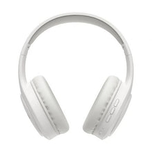 -1-Auriculares Inalámbricos SPC Heron Studio/ con Micrófono/ Bluetooth/ Blancos-1