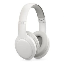 -2-Auriculares Inalámbricos SPC Heron Studio/ con Micrófono/ Bluetooth/ Blancos-2