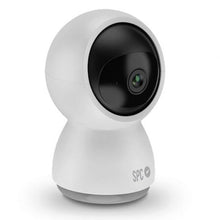 -2-Cámara de Videovigilancia SPC Lares 360/ Visión Nocturna/ Control desde APP-2